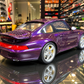 PORSCHE 911 TURBO S (993)