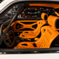 PORSCHE Singer DLS 2018 ( No Box )