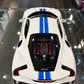 FERRARI 488 PISTA ( LIMITED EDITION )