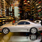 TOYOTA SUPRA ( 74 of 400 PIECES