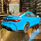 BMW M4 CS