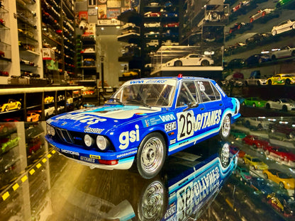 BMW 528I