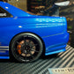 NISSAN GTR R34 TOP SECRET