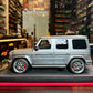 MERCEDES G63 AMG