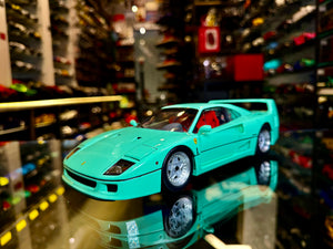 FERRARI F40