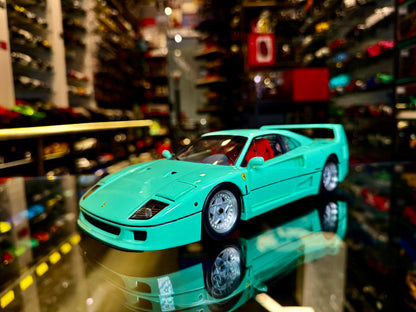 FERRARI F40