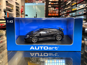 LAMBORGHINI GALLARDO LP570 SUPERLEGGAERA