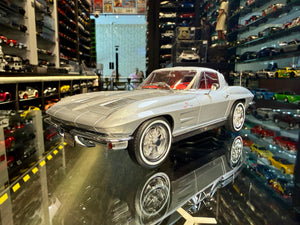 corvette STING RAY