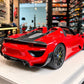 PORSCHE 918 SPYDER WEISSACH PACKAGE 2011( 19/60 )
