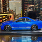 NISSAN GTR R34 TOP SECRET