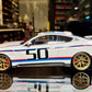 BMW 3.0 CSL