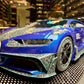 BUGATTI MANSORY CENTURIA