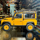 LAND ROVER DEFENDER 90