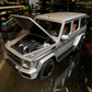 MERCEDES G63 AMG