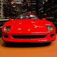 Ferrari F40 ( Personal car Gianni Agnelli )