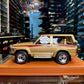 NISSAN PATROL 1994