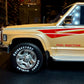 NISSAN PATROL Y60