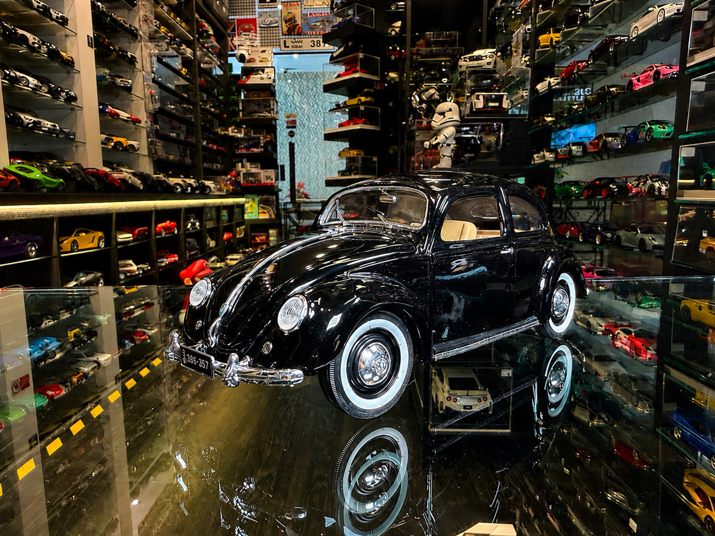 VOLKWAGEN 1951