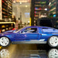 MERCEDES C111