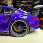 PORSCHE 911 GT3 RS (991) LIMITED 41of48 PIECES