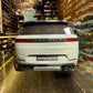 RANGE ROVER SPORT SV EDITION TWO