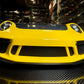 PORSCHE 911 GT3 RS