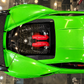 Ferrari 488 GTB Novitec Rosso