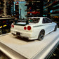 NISSAN SKYLINE GT-R V spec N1