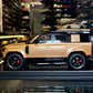 LAND ROVER DEFENDER 110