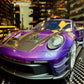 PORSCHE 911 GT3 RS MR
