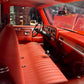 GMC SIERRA CLASSIC 1984