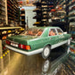 MERCEDES BENZ 280SE