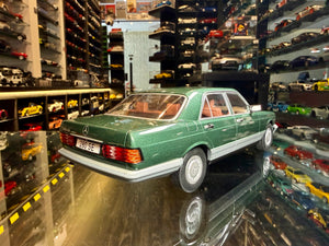 MERCEDES BENZ 280SE