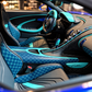 BUGATTI MANSORY CENTURIA ( 93/99 )
