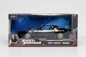 PONTIAC FIREBIRD