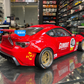 Toyota GT4586 “411 Donut” – 1:18