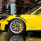 PORSCHE GT2 RS