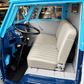 Volkswagen T1 bus van ( displayed car )