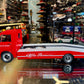 ALFA ROMEO ASSISTANCE TRUCK