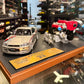 NISSAN SKYLINE GTR SET