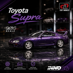 Toyota supra