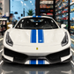 FERRARI 488 PISTA ( LIMITED EDITION )