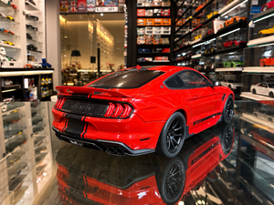 FORD SHELBY MUSTANG