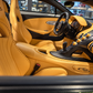 BUGATTI CHIRON PROFILEE