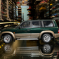 Nissan Patrol GR