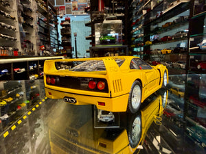 FERRARI F40
