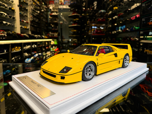 FERRARI F40