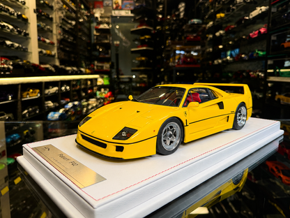 FERRARI F40