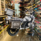 BMW R 1250 GS MOTORCYCLE/ scale 1/6