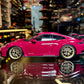 PORSCHE GT3